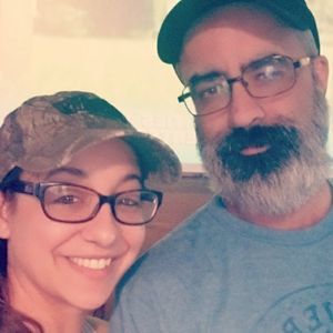 Meet your Posher, Natasha